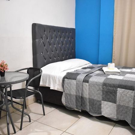 Aypa Hostal تروخيو المظهر الخارجي الصورة