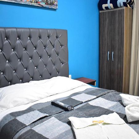 Aypa Hostal تروخيو المظهر الخارجي الصورة