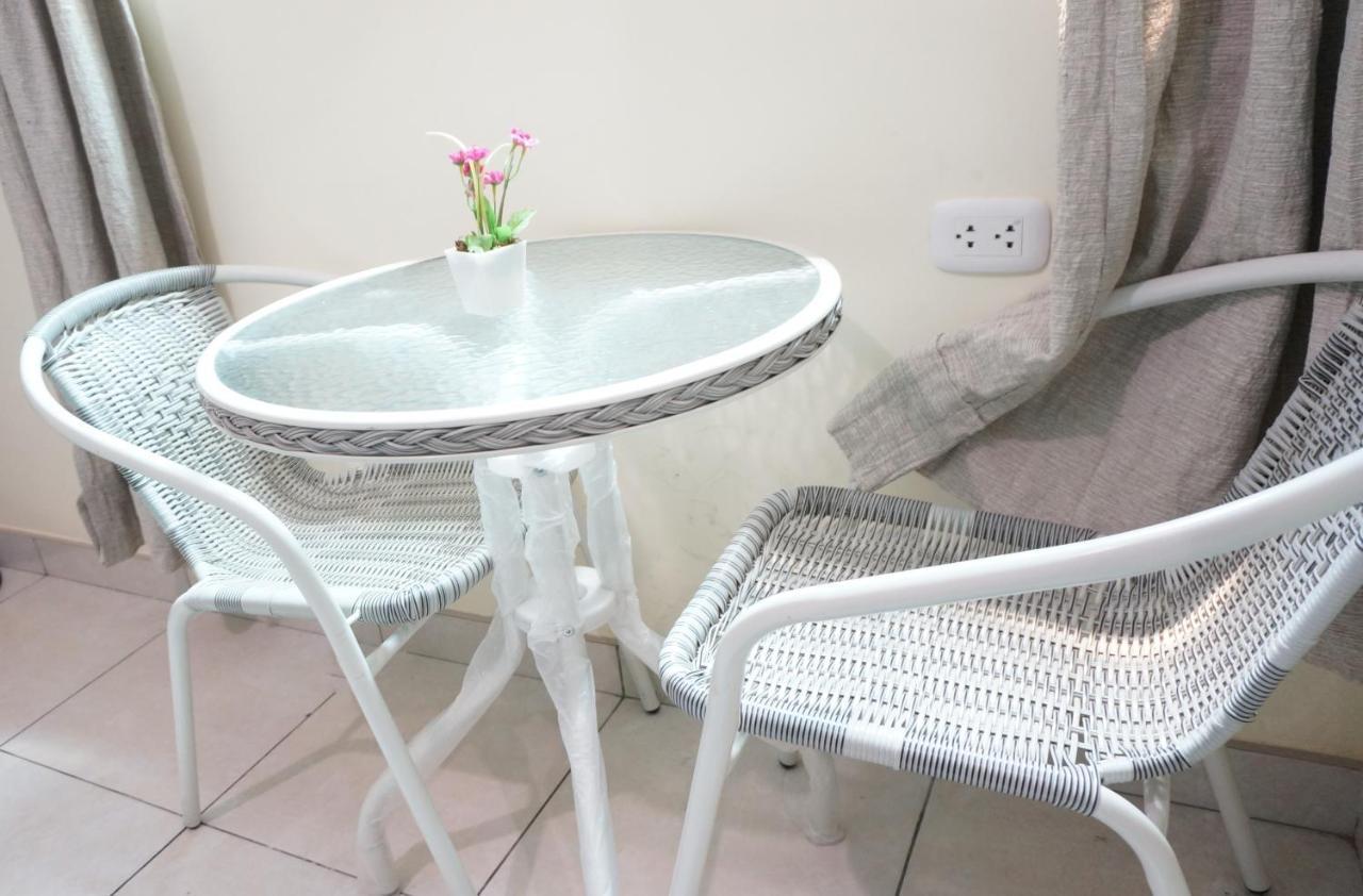 Aypa Hostal تروخيو المظهر الخارجي الصورة