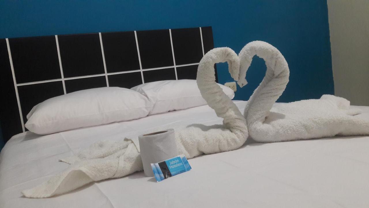 Aypa Hostal تروخيو المظهر الخارجي الصورة