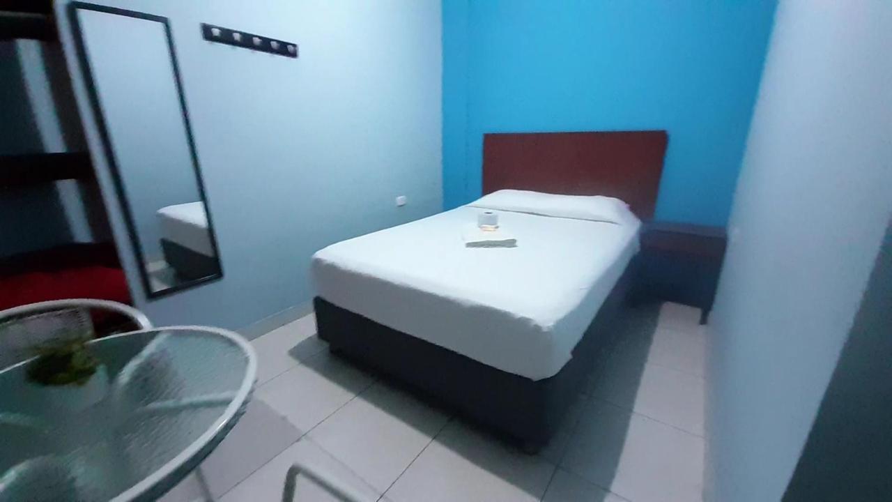 Aypa Hostal تروخيو المظهر الخارجي الصورة