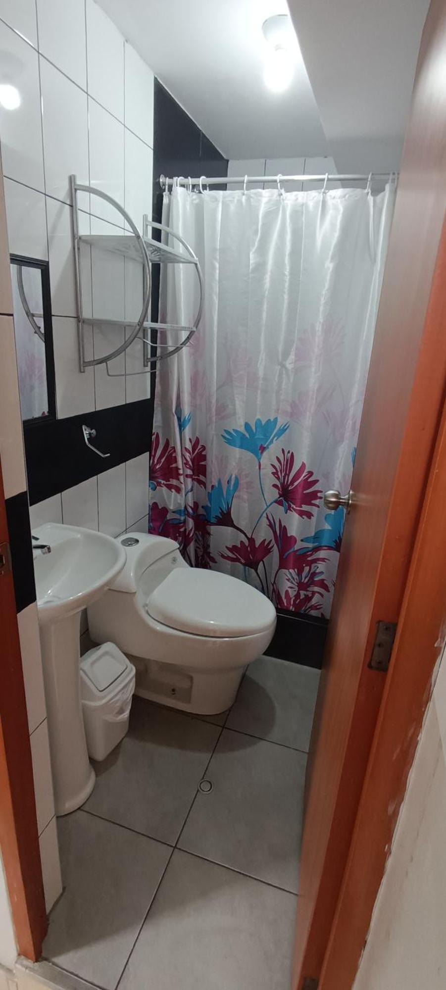 Aypa Hostal تروخيو المظهر الخارجي الصورة