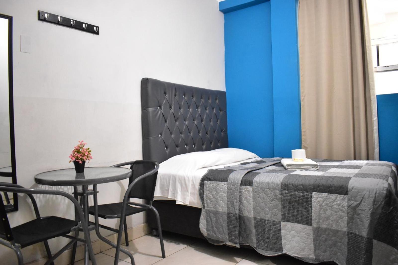 Aypa Hostal تروخيو المظهر الخارجي الصورة