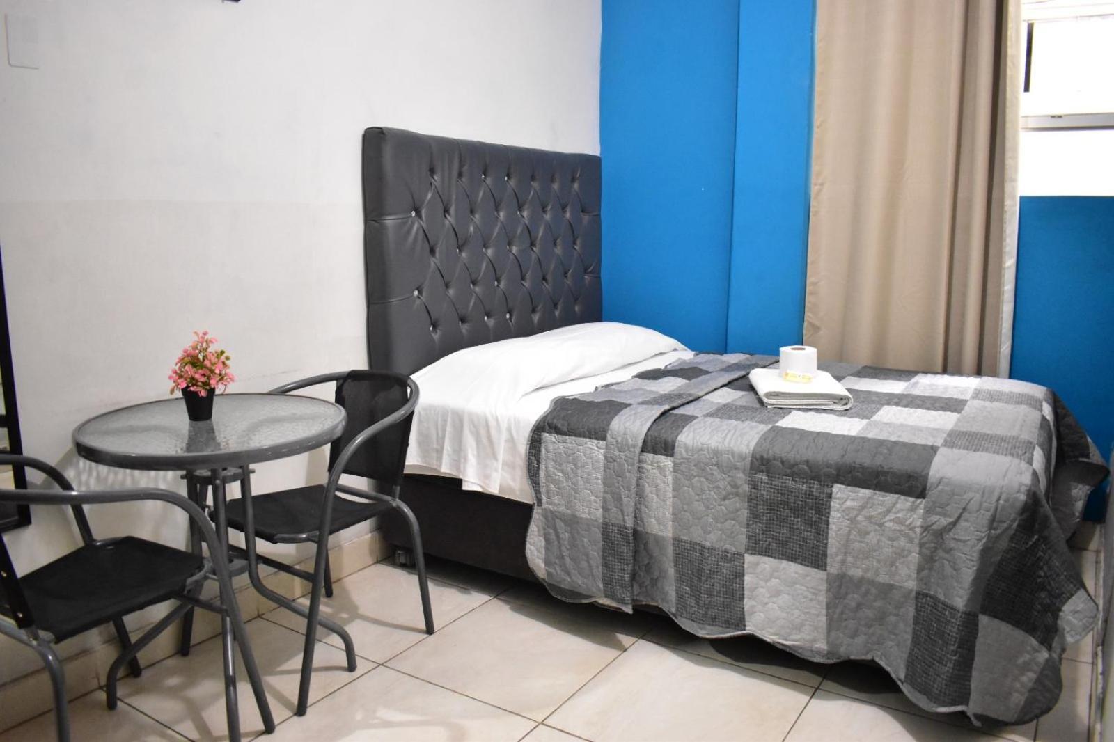 Aypa Hostal تروخيو المظهر الخارجي الصورة