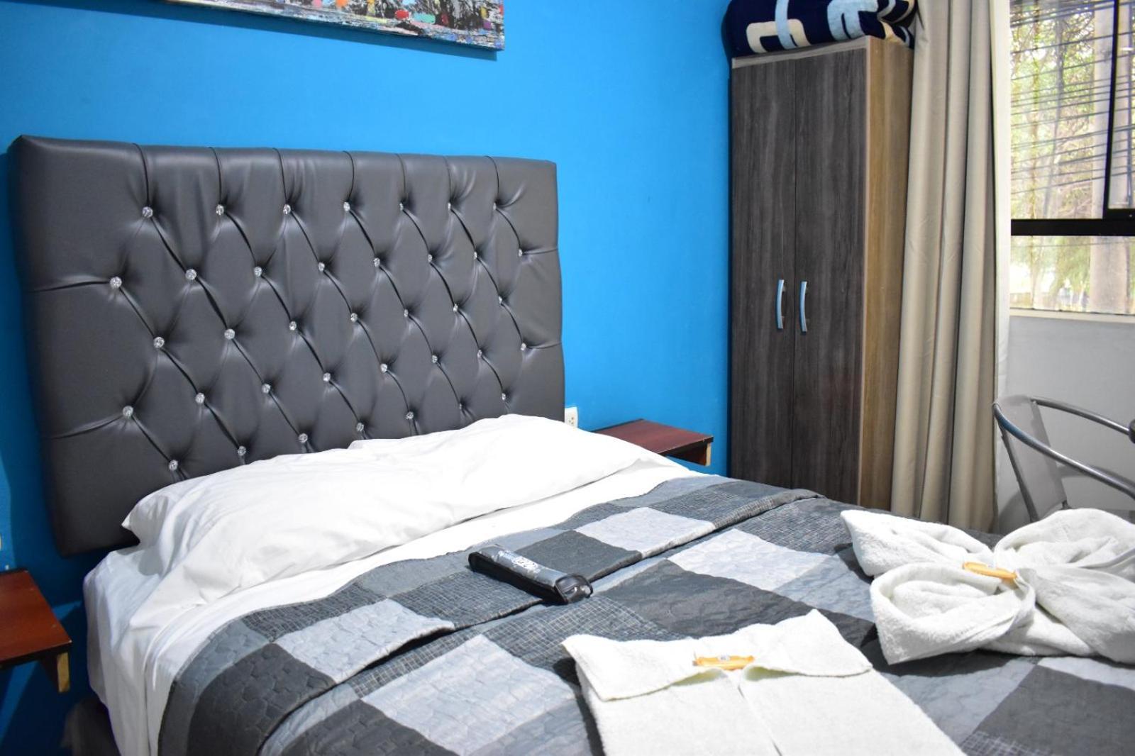 Aypa Hostal تروخيو المظهر الخارجي الصورة