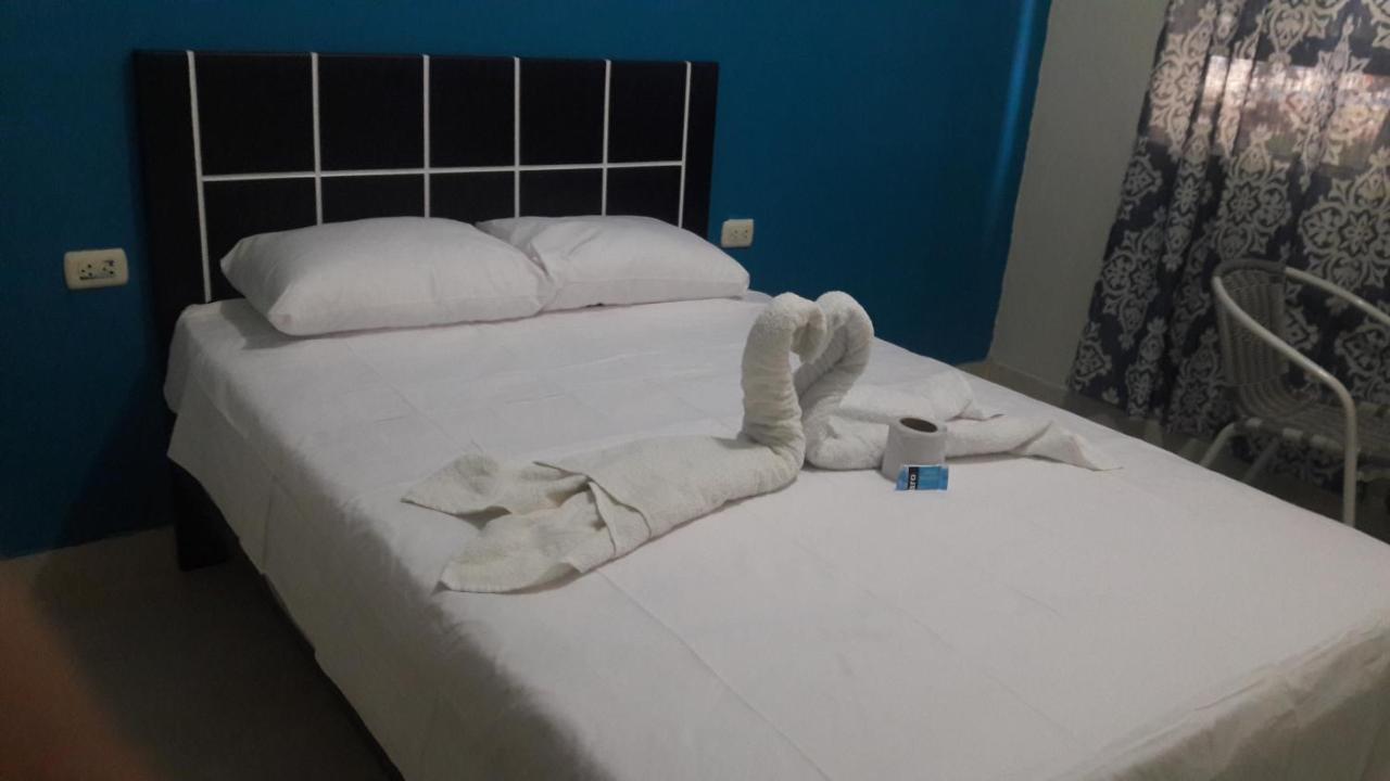 Aypa Hostal تروخيو المظهر الخارجي الصورة