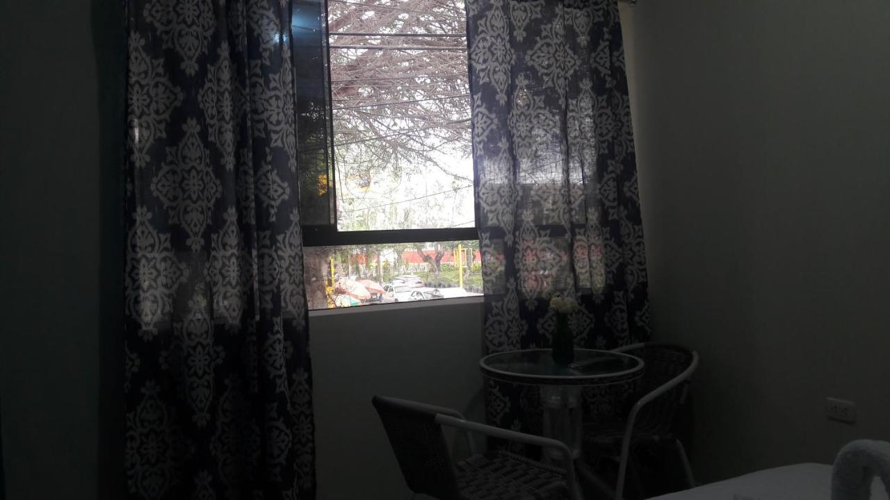 Aypa Hostal تروخيو المظهر الخارجي الصورة