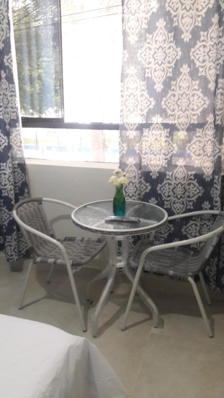 Aypa Hostal تروخيو المظهر الخارجي الصورة