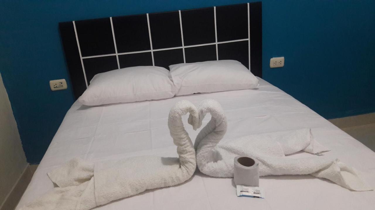 Aypa Hostal تروخيو المظهر الخارجي الصورة