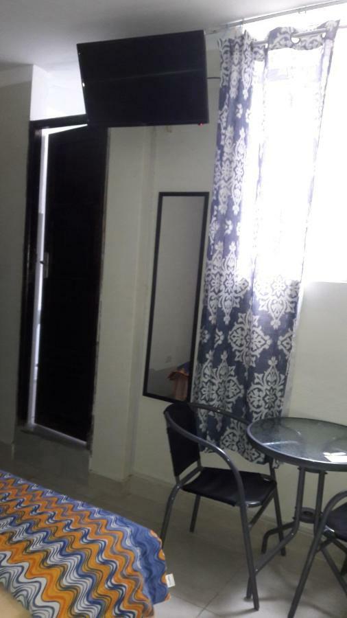 Aypa Hostal تروخيو المظهر الخارجي الصورة